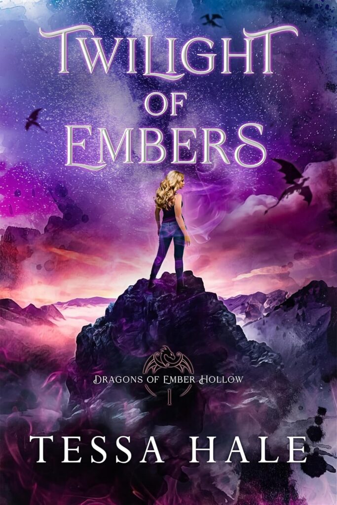 Twilight of Embers