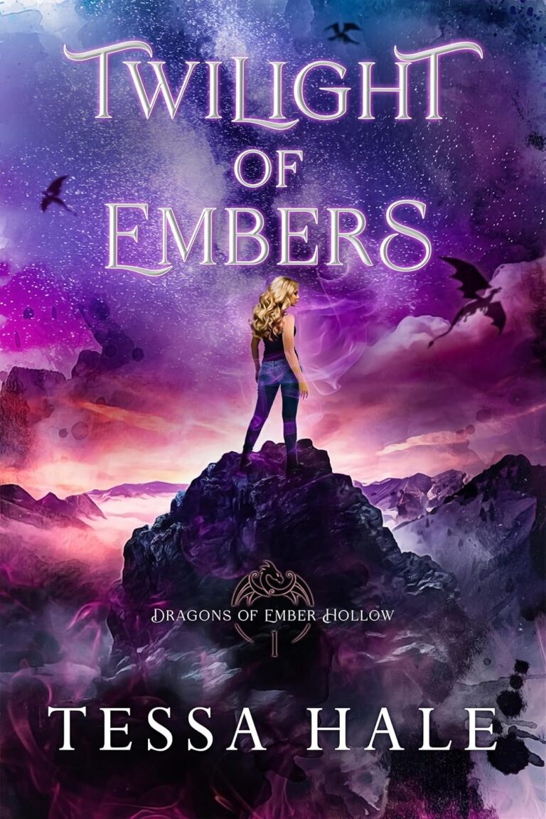Twilight of Embers