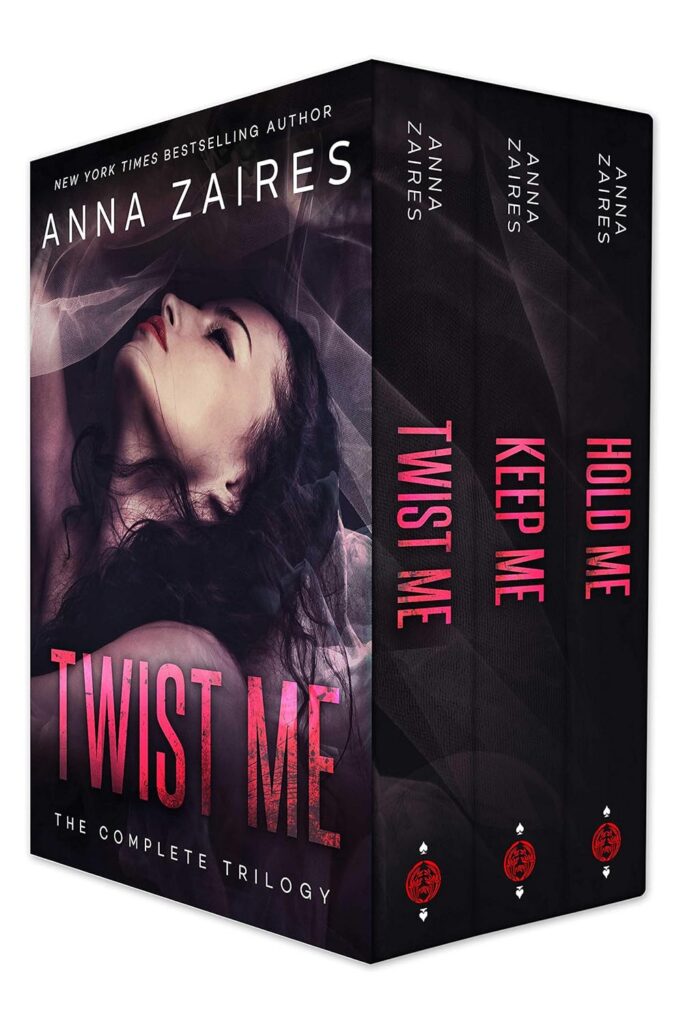 Twist Me