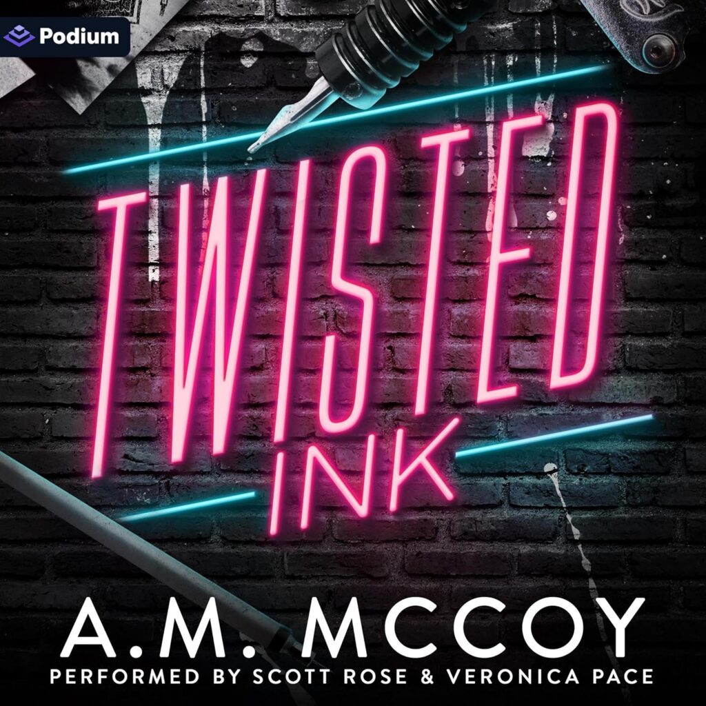 Twisted Ink