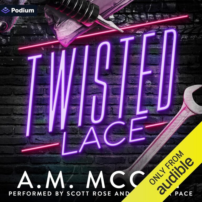 Twisted Lace