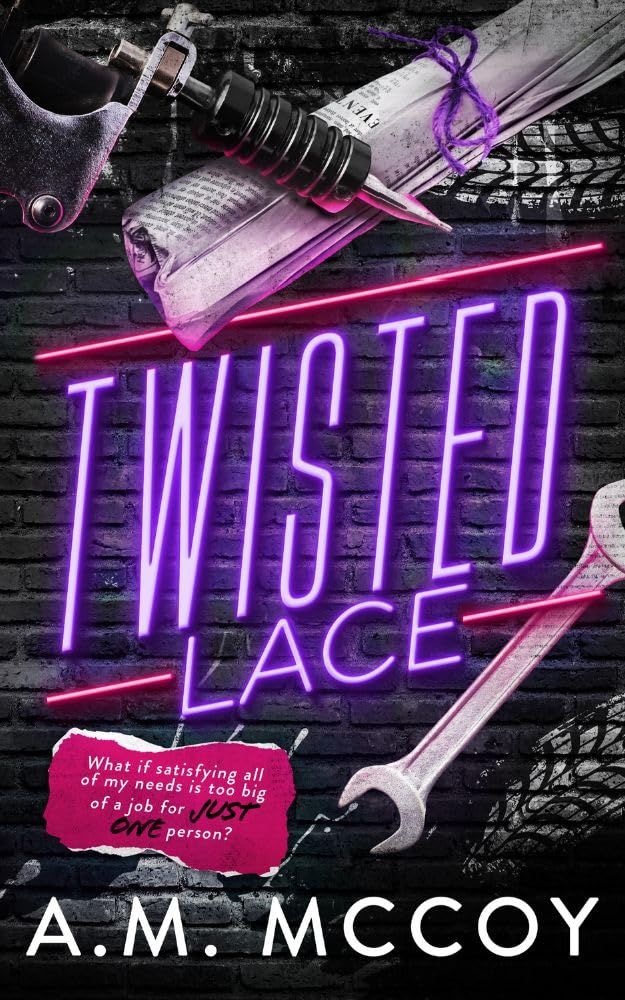 Twisted Lace