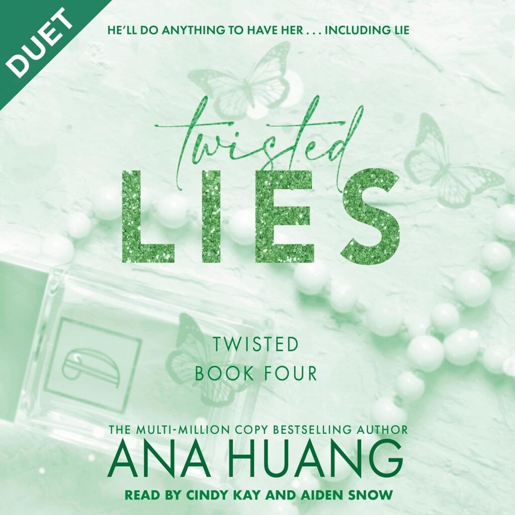 Twisted Lies