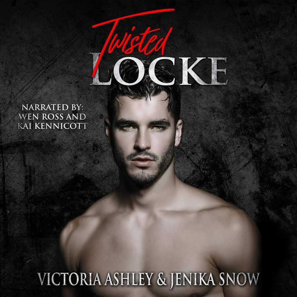 Twisted Locke