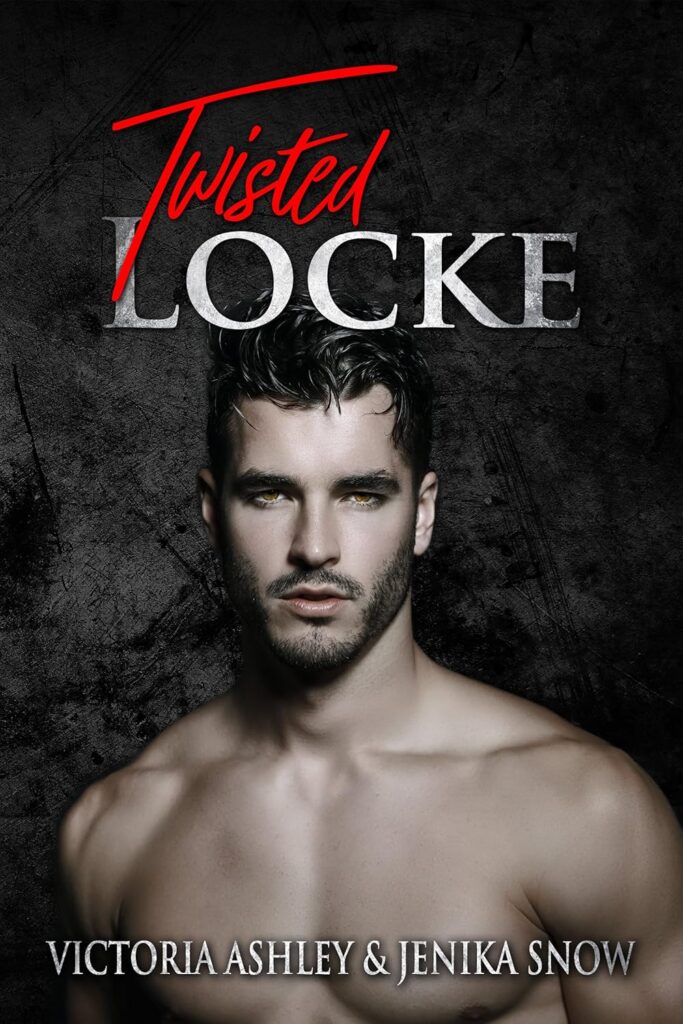 Twisted Locke