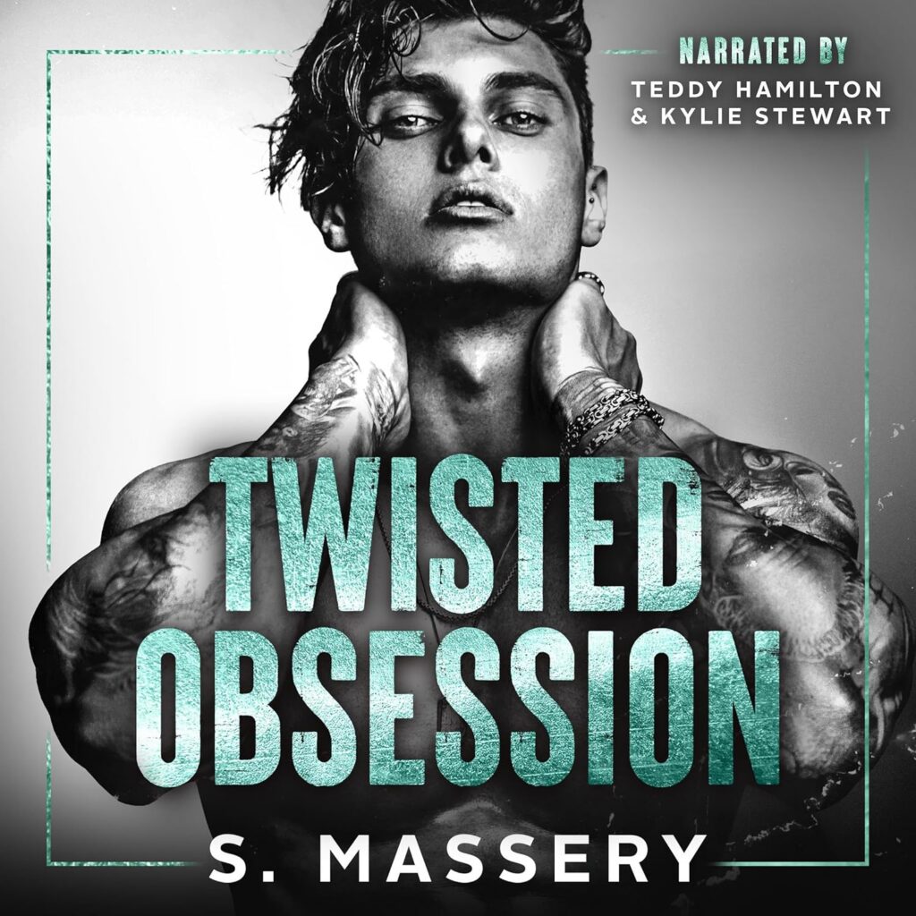 Twisted Obsession