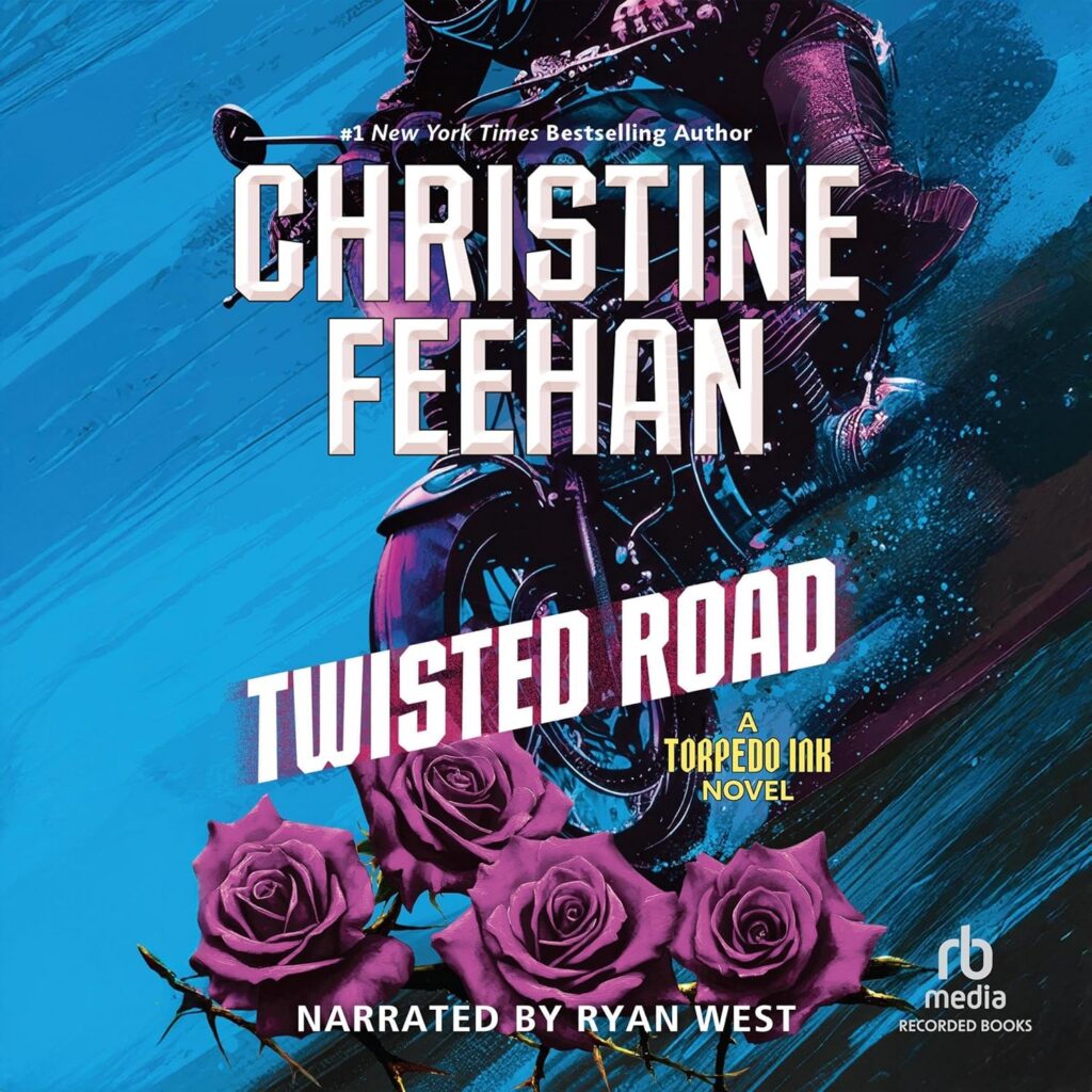 Twisted Road