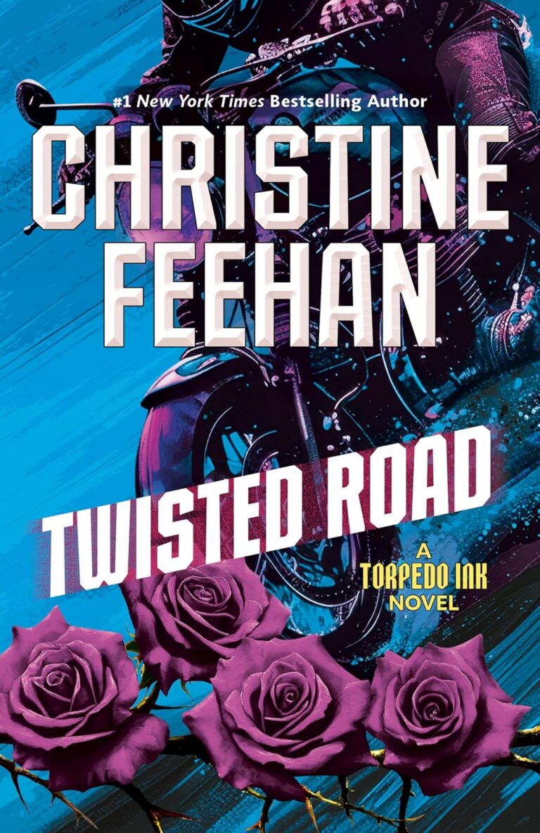 Twisted Road