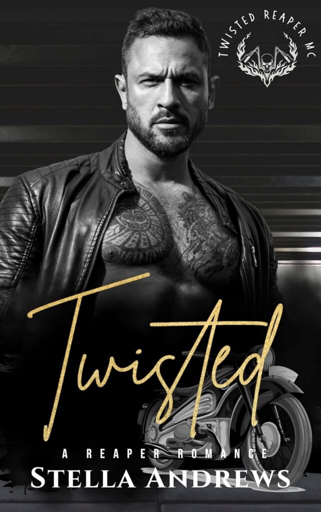 Twisted