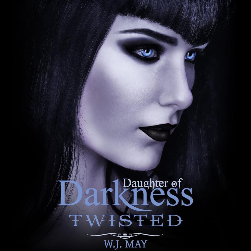 Twisted