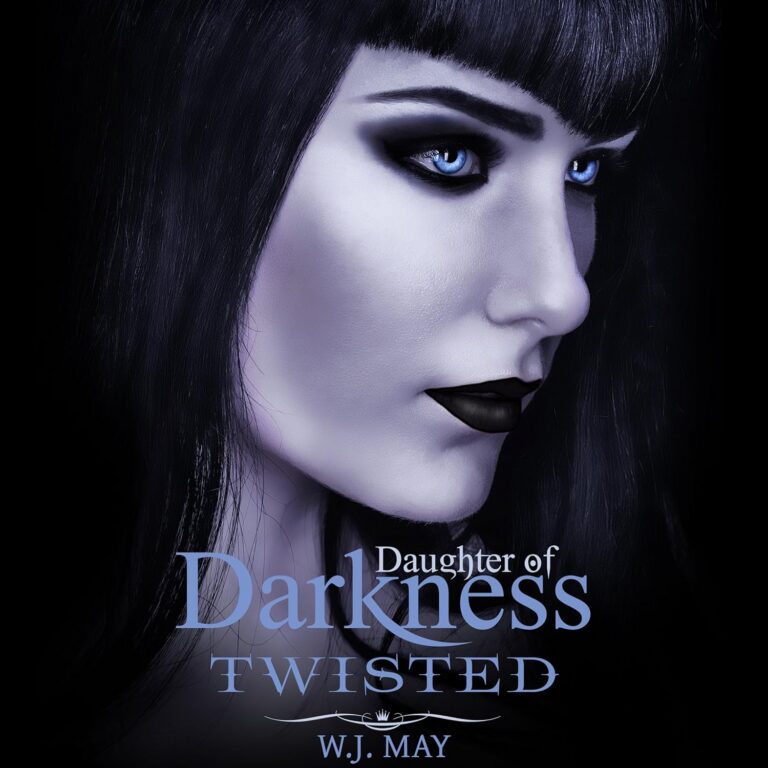 Twisted