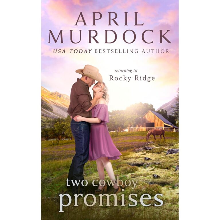 Two Cowboy Promises