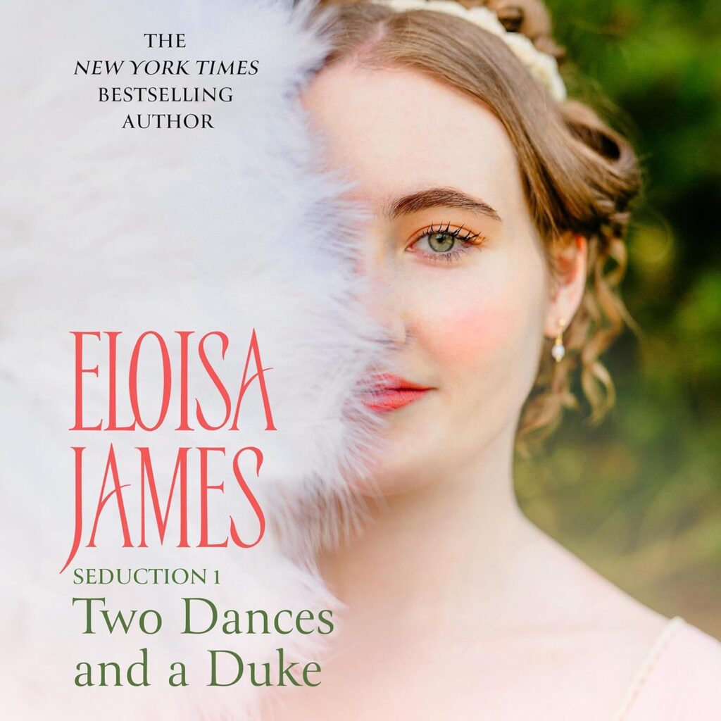 Two Dances and a Duke