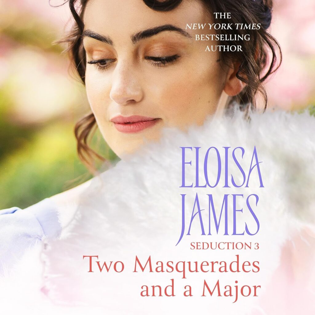 Two Masquerades and a Major