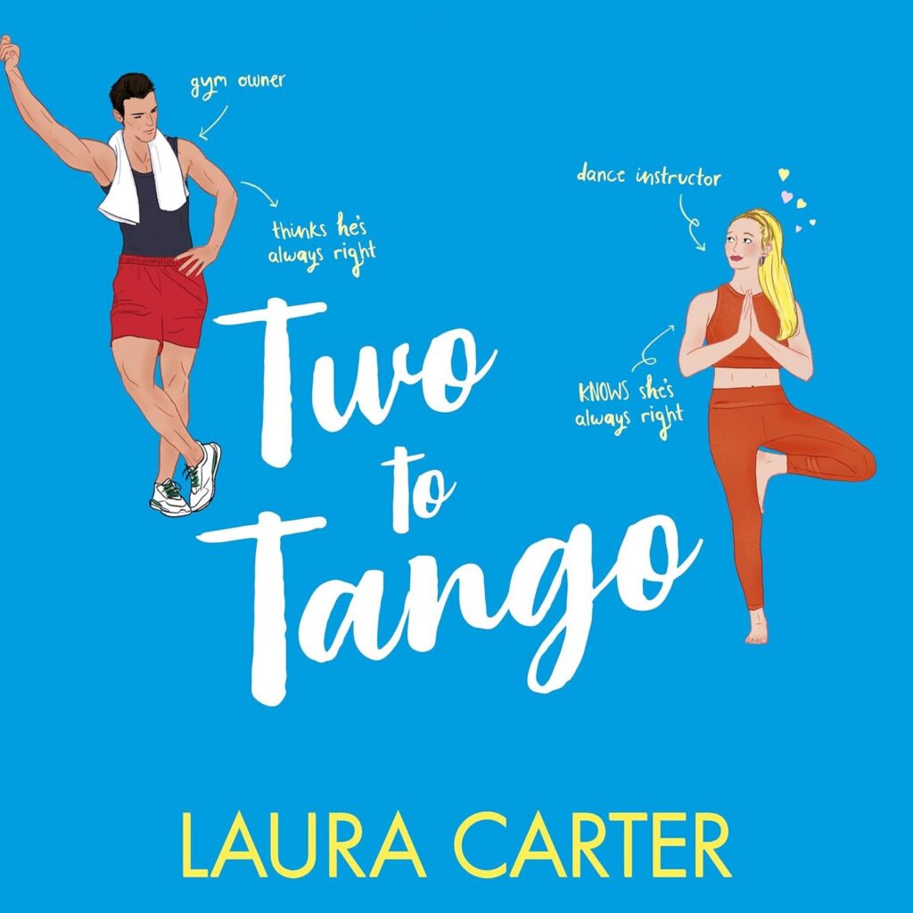 Two to Tango