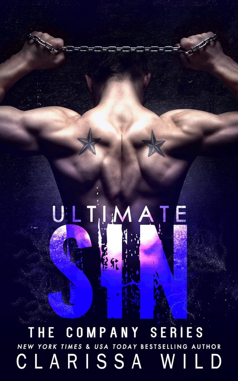 Ultimate Sin