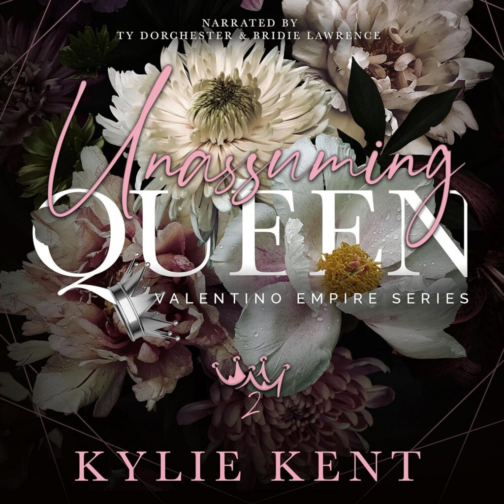 Unassuming Queen
