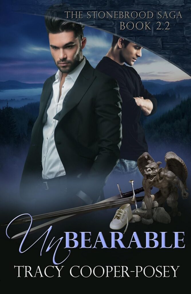 Unbearable