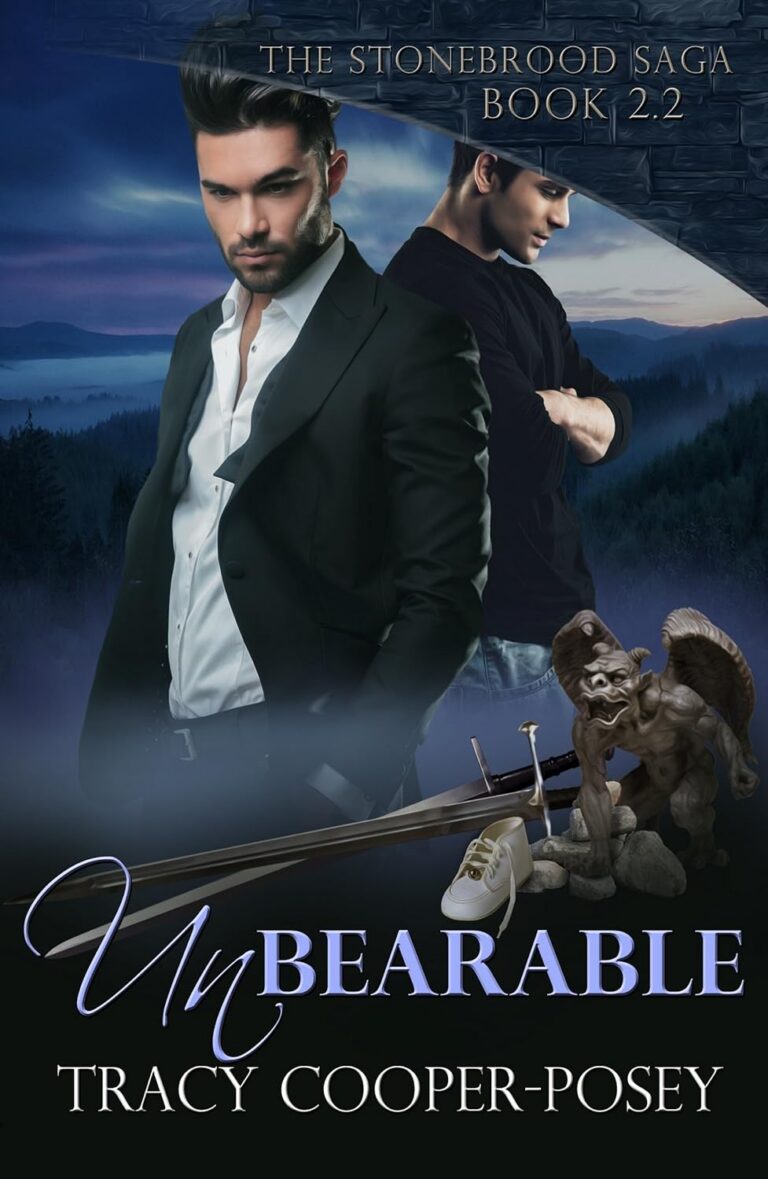 Unbearable