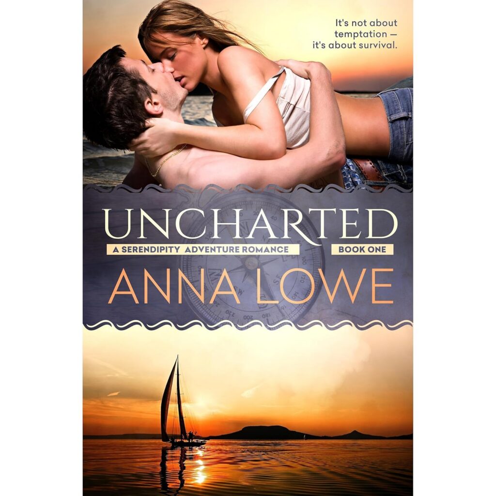 Uncharted