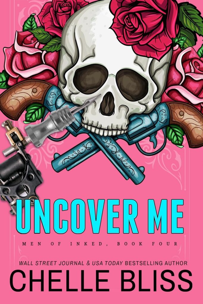 Uncover Me