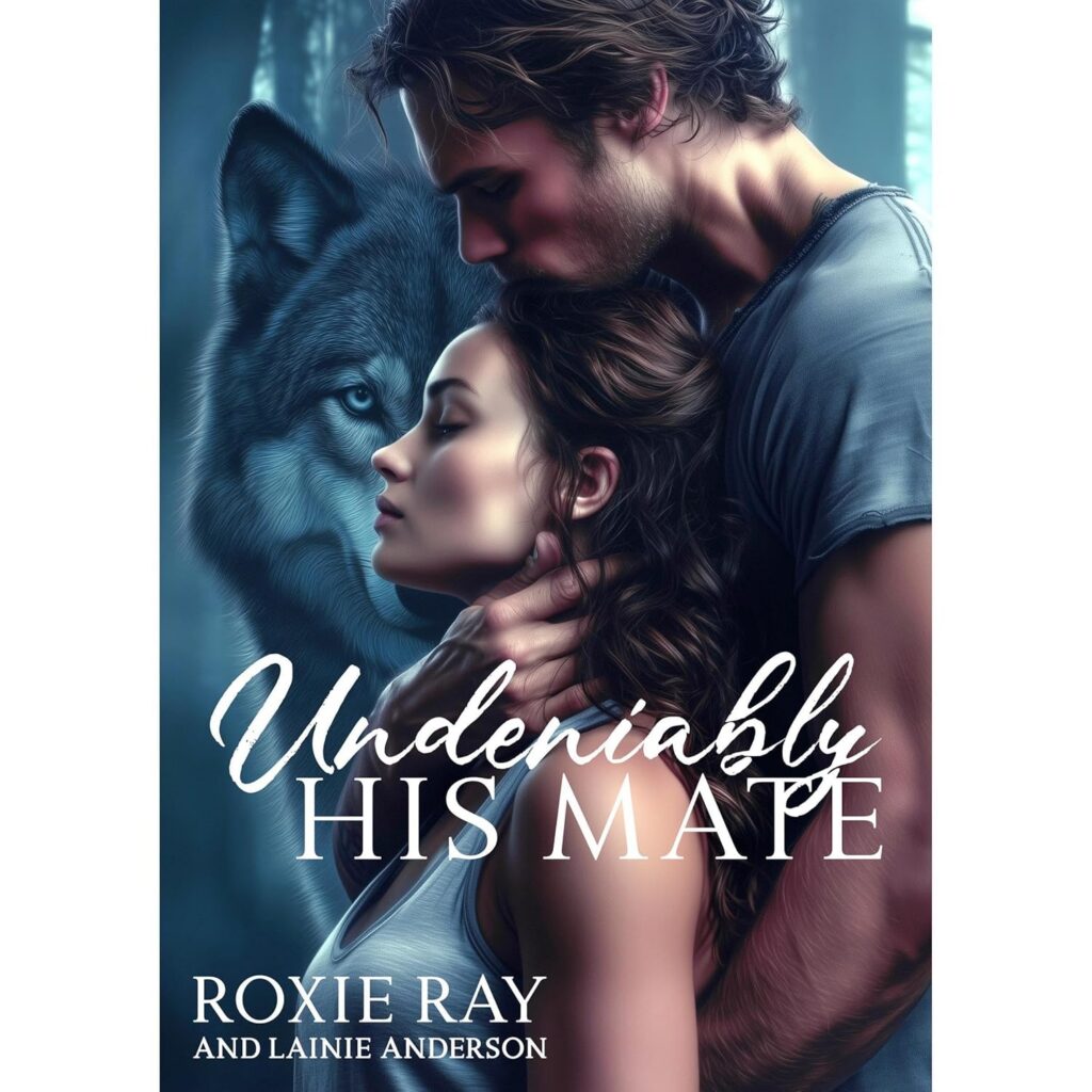 Undeniably His Mate