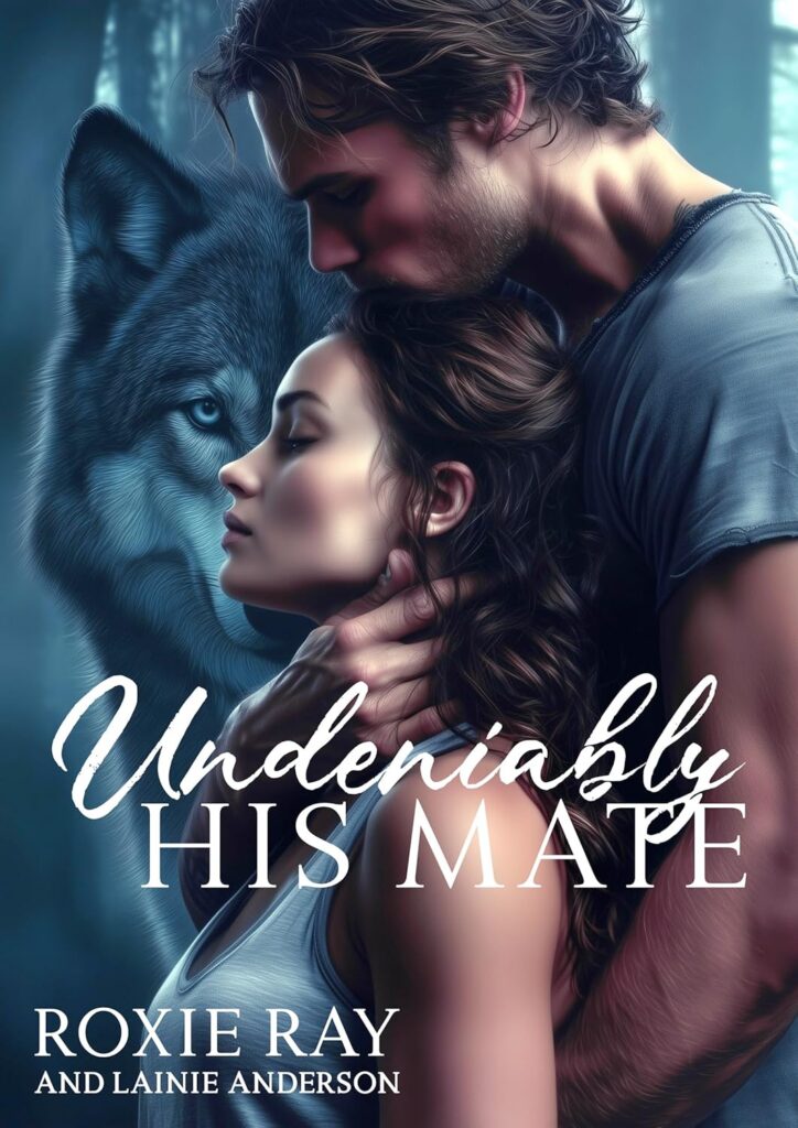 Undeniably His Mate