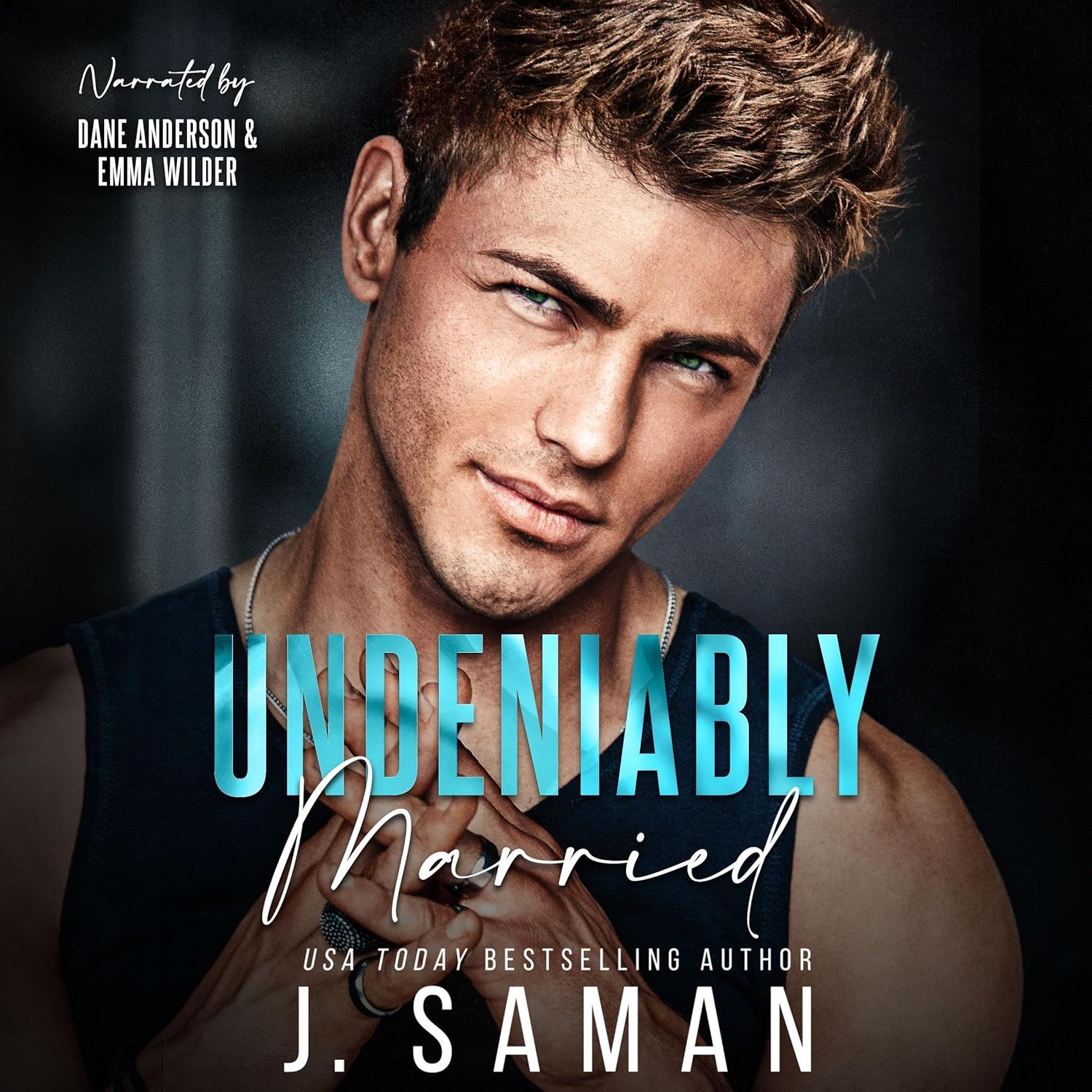 Undeniably Married