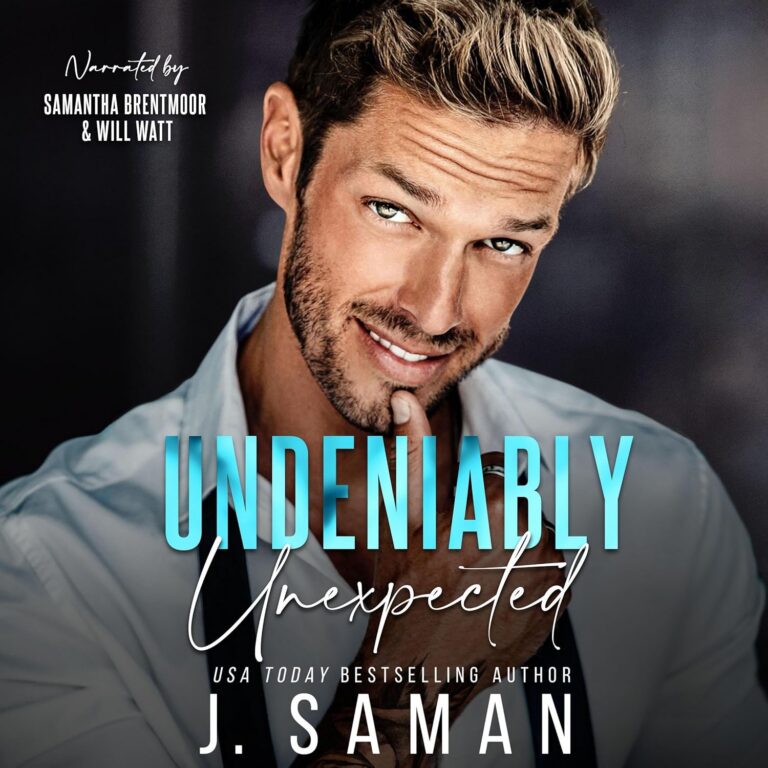 Undeniably Unexpected