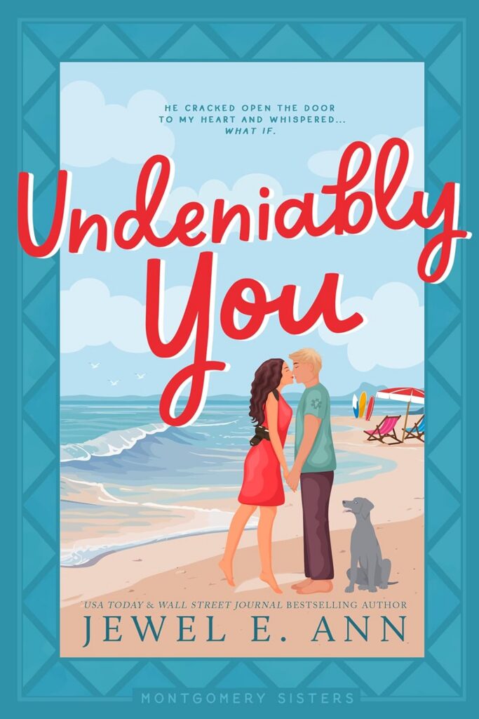 Undeniably You