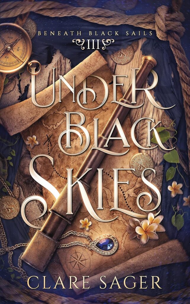 Under Black Skies