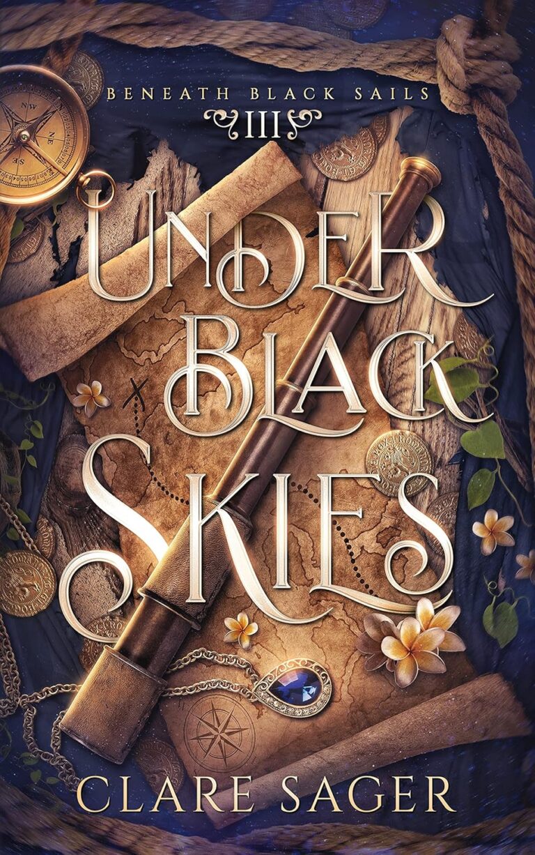 Under Black Skies