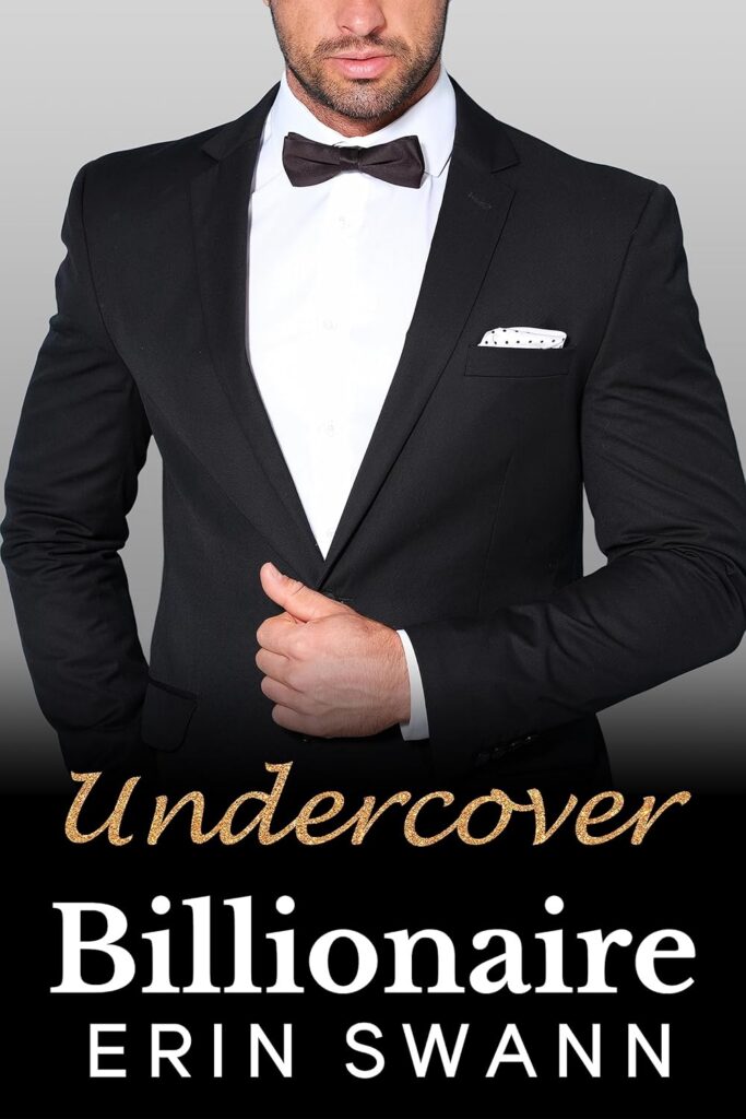 Undercover Billionaire