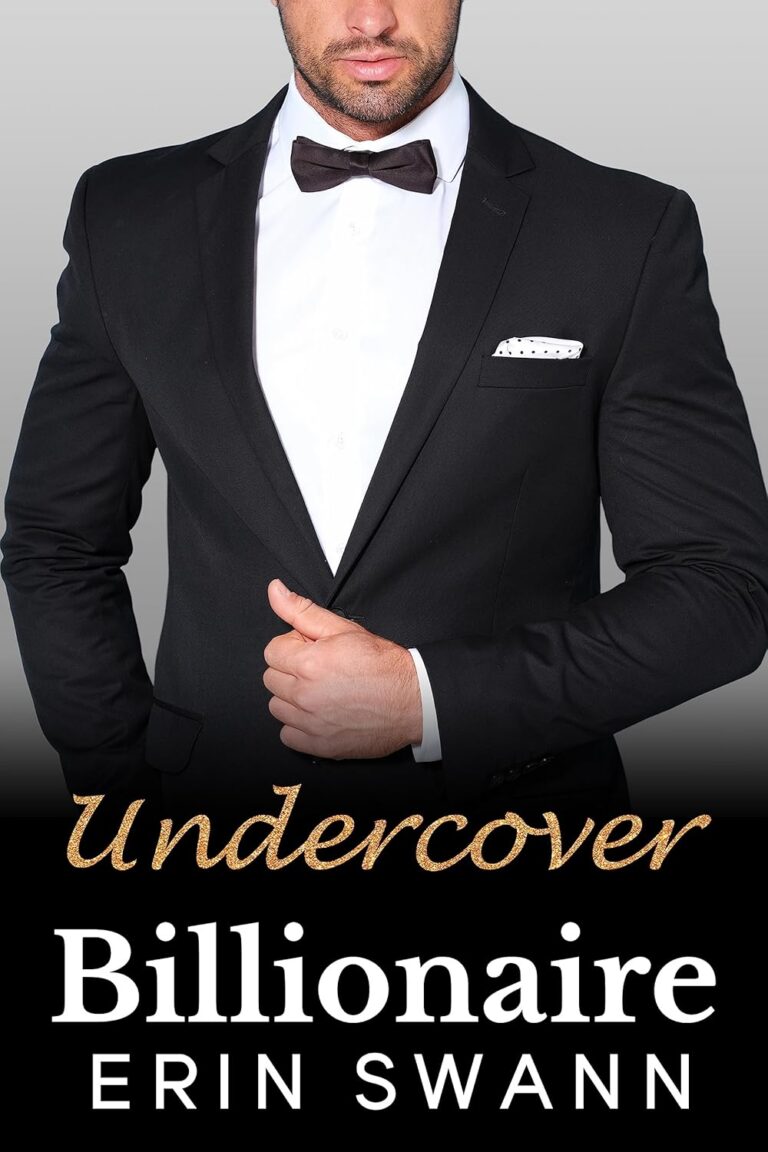 Undercover Billionaire