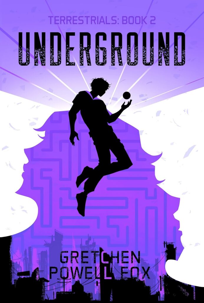 Underground