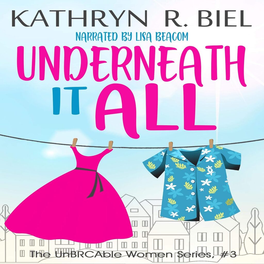 Underneath It All