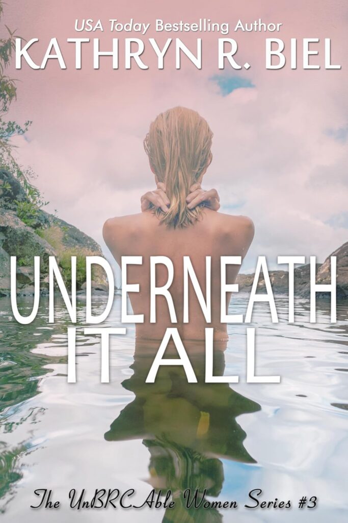 Underneath It All