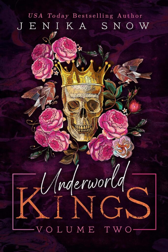 Underworld Kings