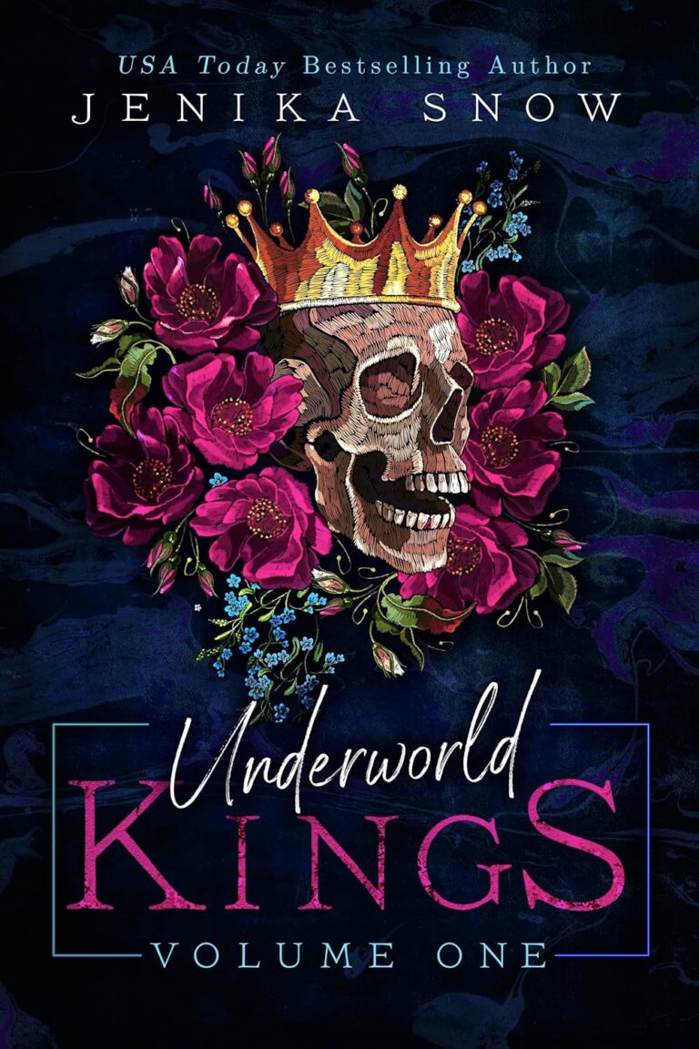 Underworld Kings