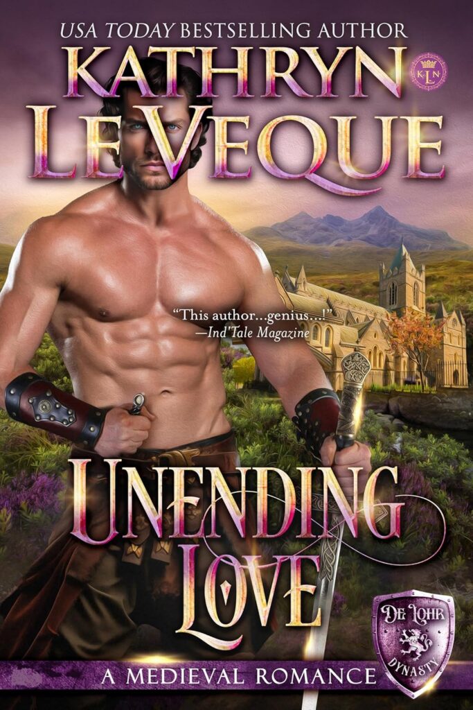 Unending Love