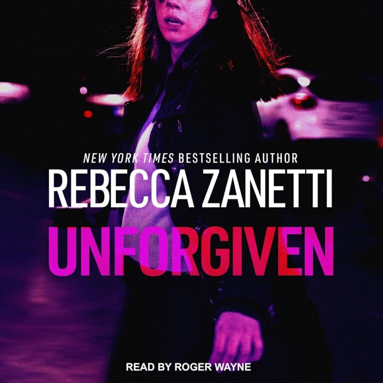 Unforgiven