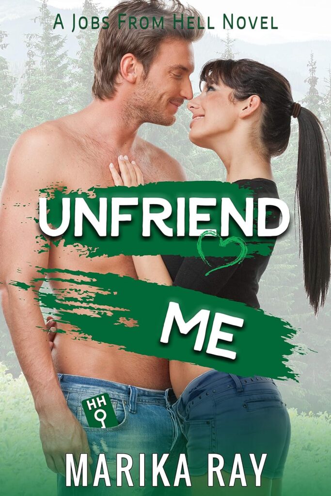 Unfriend Me