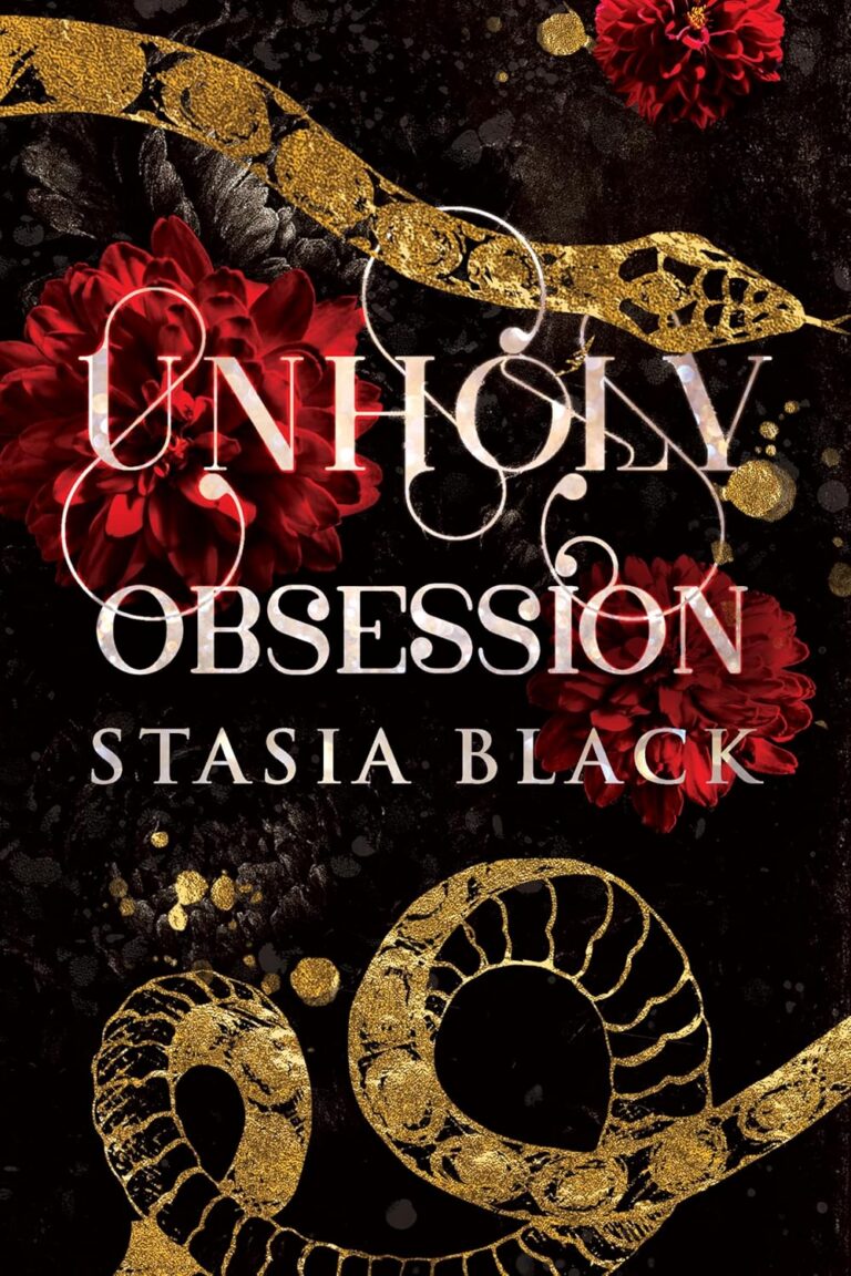 Unholy Obsession