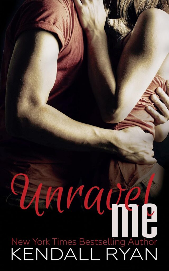 Unravel Me