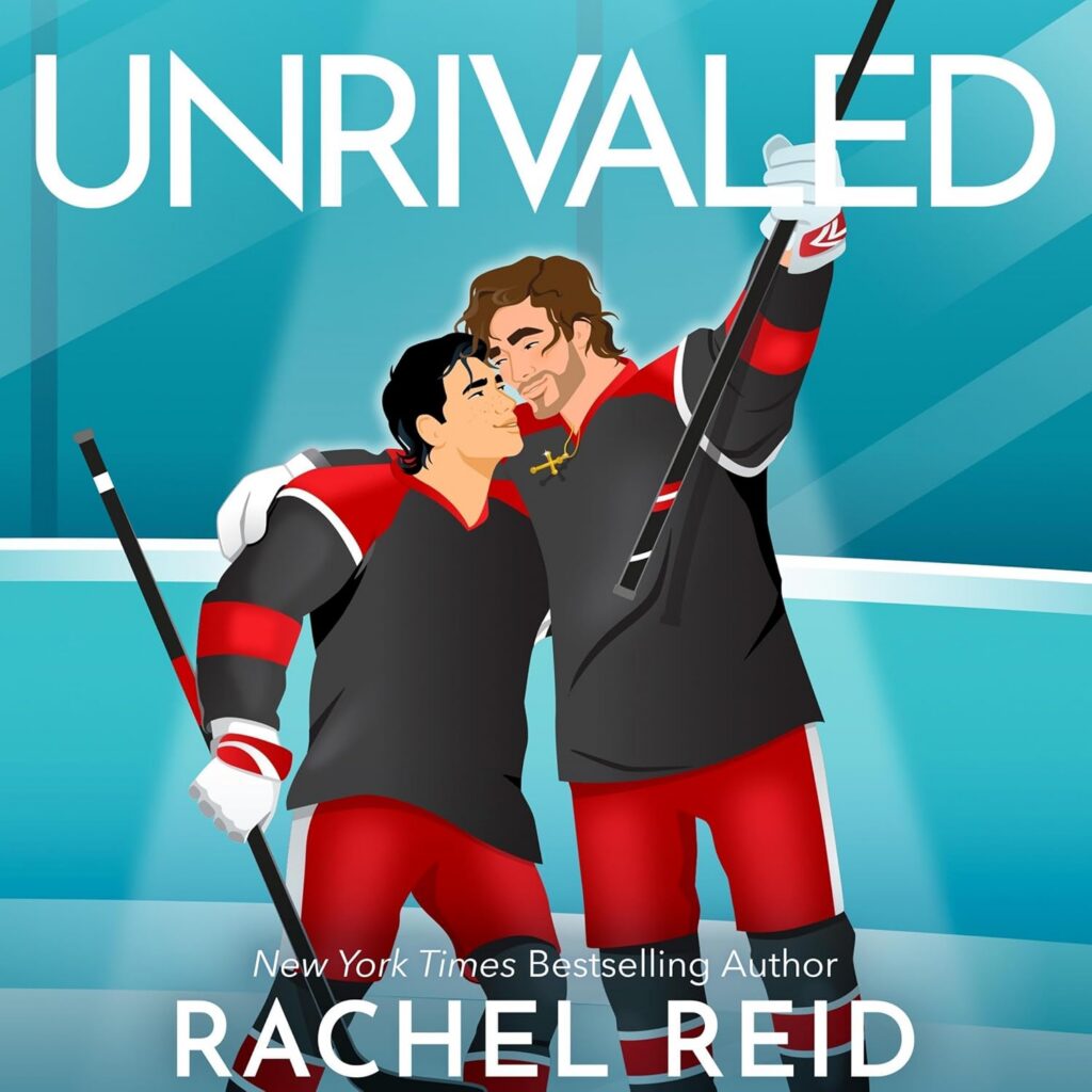Unrivaled