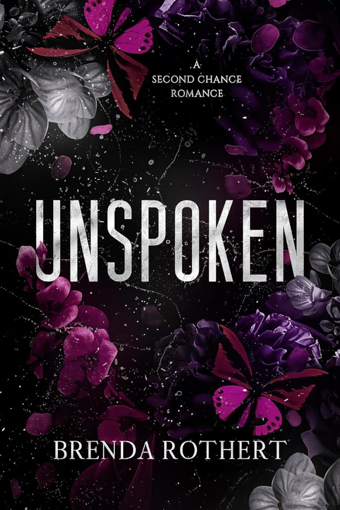 Unspoken