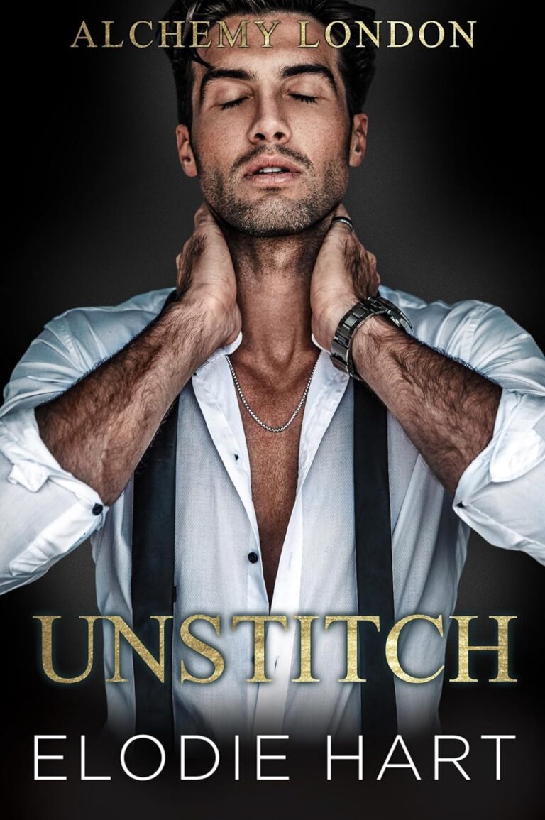 Unstitch