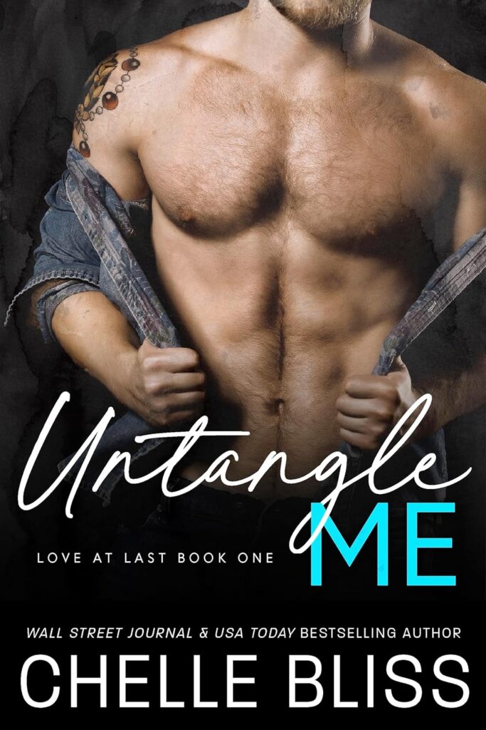 Untangle Me