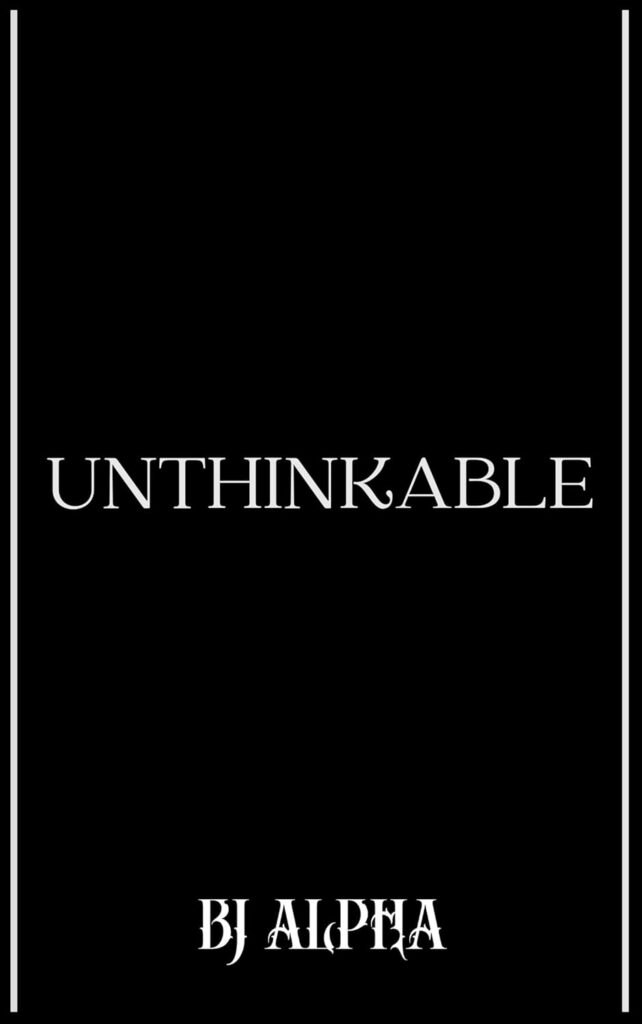 Unthinkable