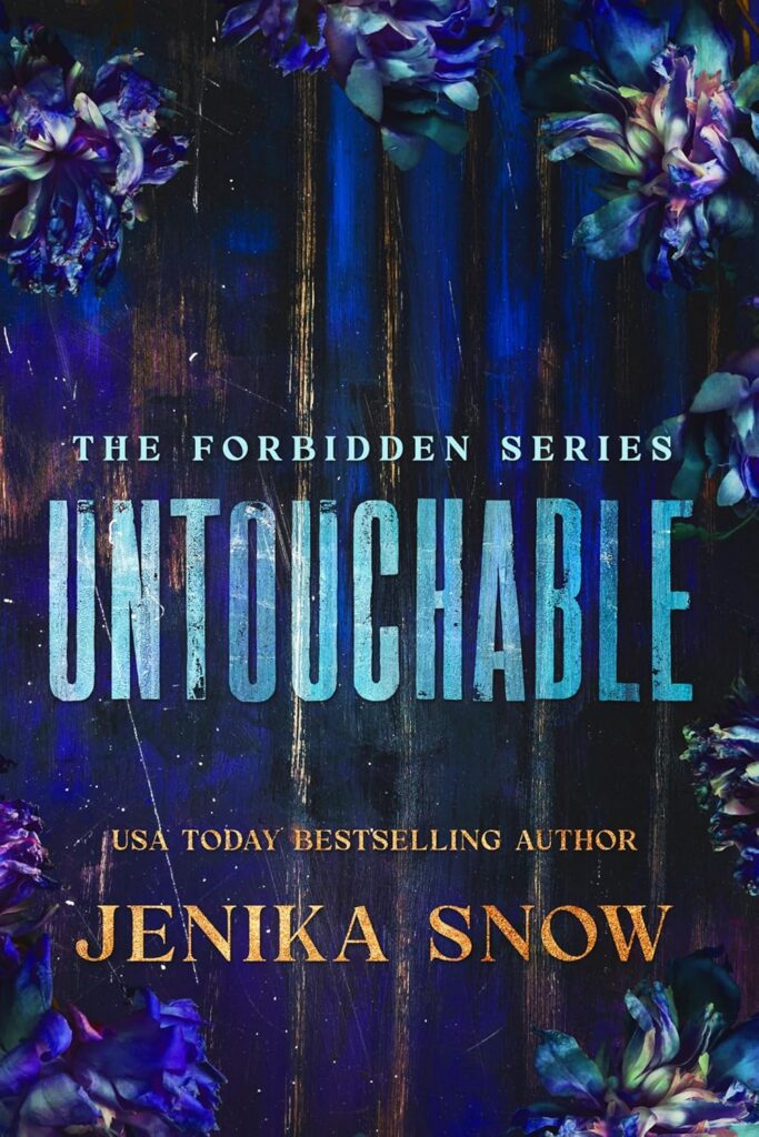 Untouchable